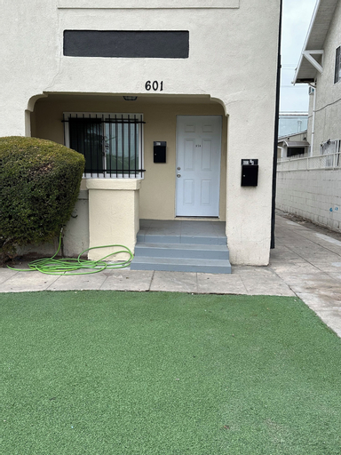 Affordable Stay America, Los Angeles