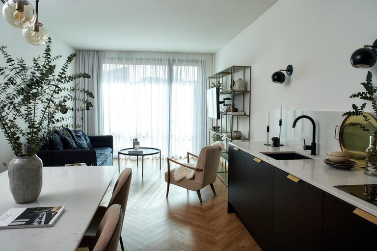 Others 5, Noma Living Avenida 60, Aveiro