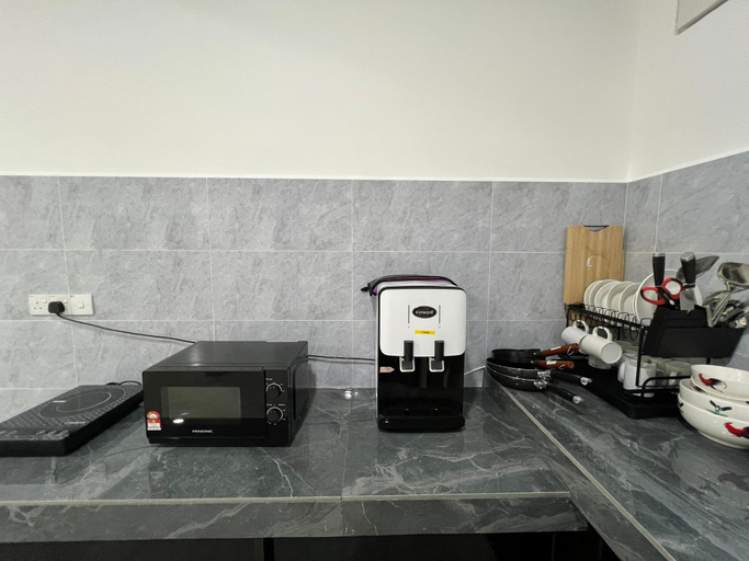 Others 5, FunkyVila4 14Pax 4BR Near188Tower, HTAA, ArtStreet, Kuantan