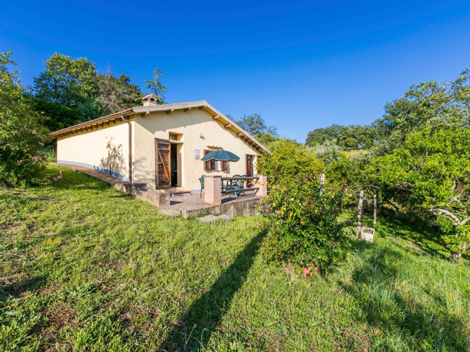 Holiday Home Grilli by Interhome, Grosseto