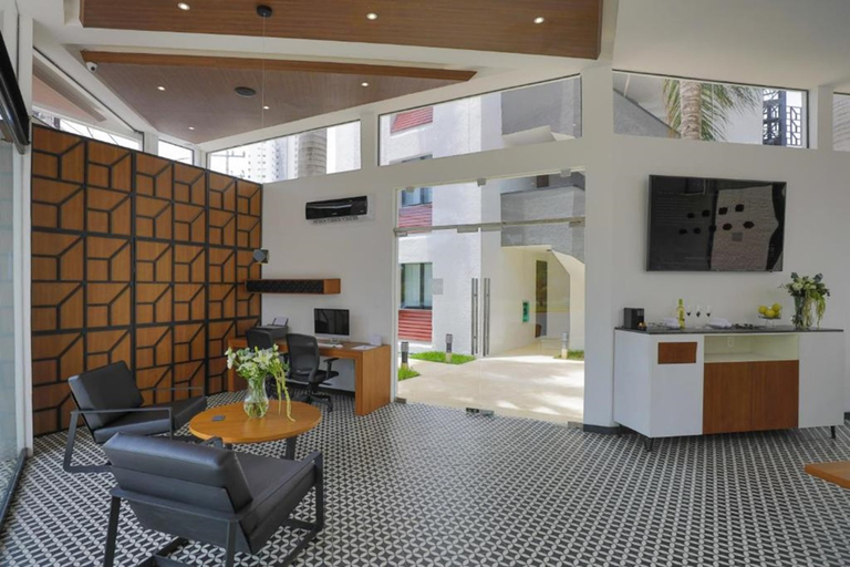 Others 5, Seven Boutique Apartments Cancún, Benito Juárez