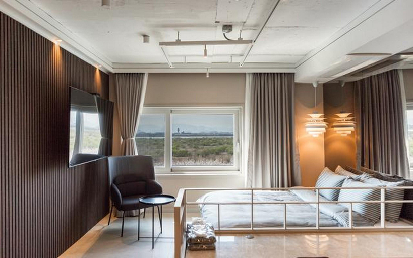 4, Busan Sasang Mr. Brick Hotel, Gangseo