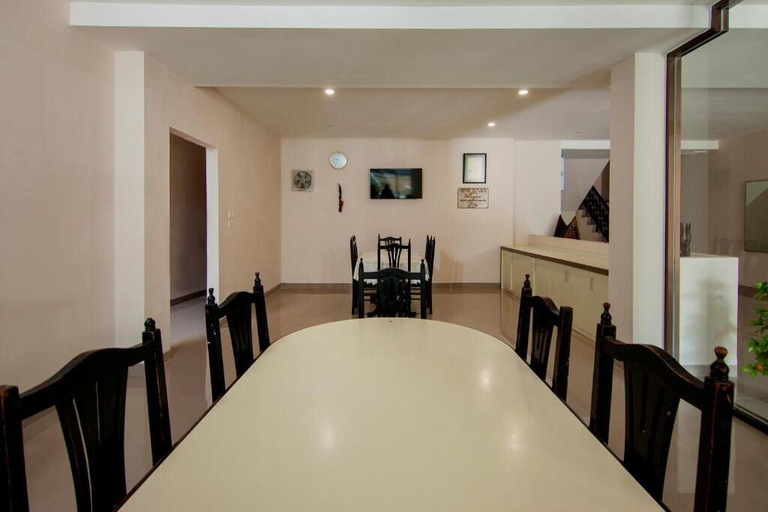 Others 4, Hotel Wisata Samosir By Helocus, Samosir