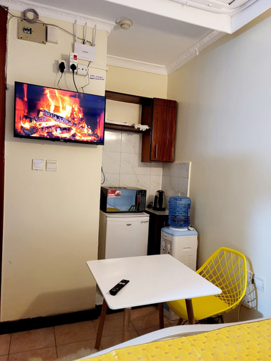 Others 3, Sunrise Suites, Starehe