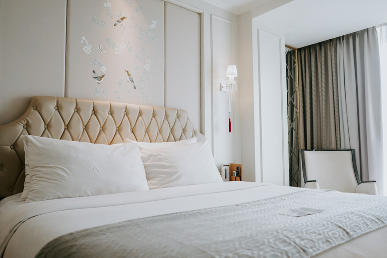 Bedroom 14