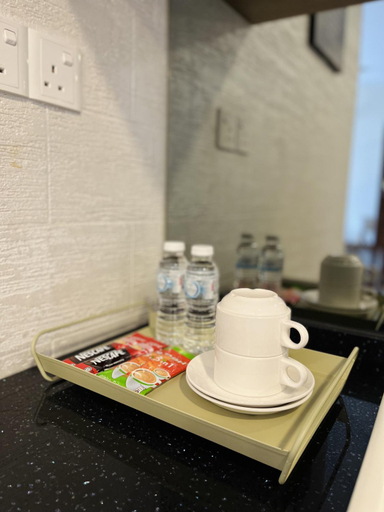 Food & Drinks, Timurbay Seafront Residences by SKP StayStalk, Kuantan