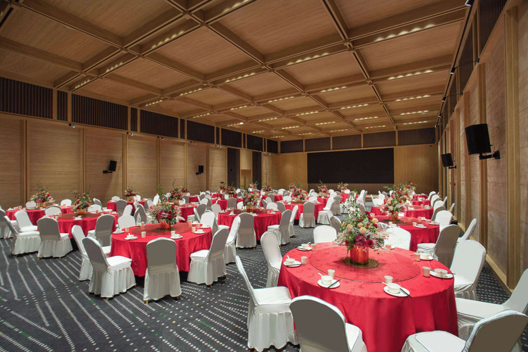 Food & Drinks 4, Days Hotel By Wyndham Changsha Huanghua Intl Airport, Changsha