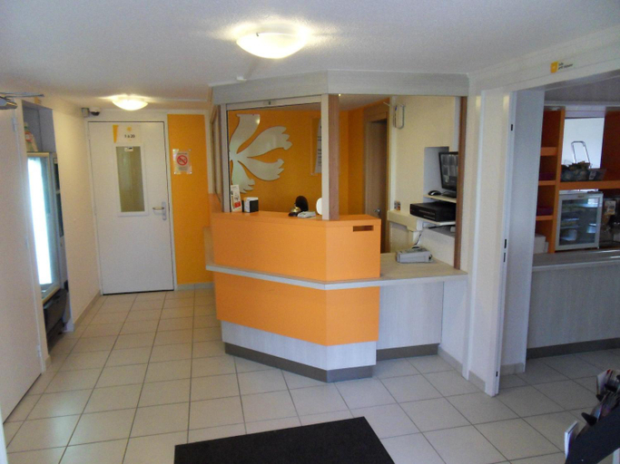 Public Area 3, Hotel Première Classe Metz Nord - Talange, Moselle