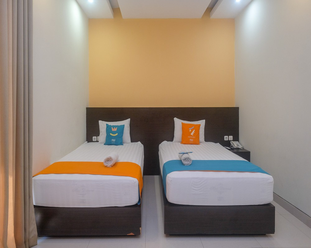 Bedroom 12
