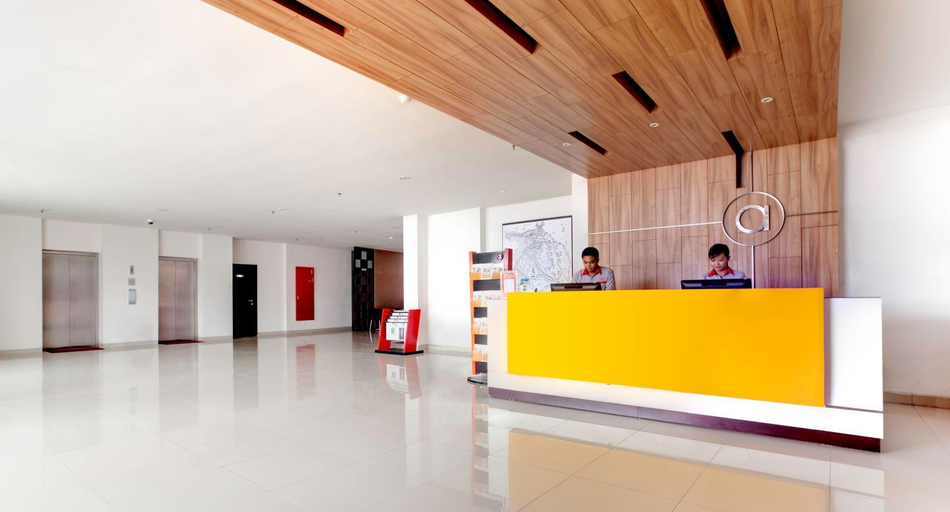 Public Area 2, Amaris Hotel Pratama Nusa Dua, Badung