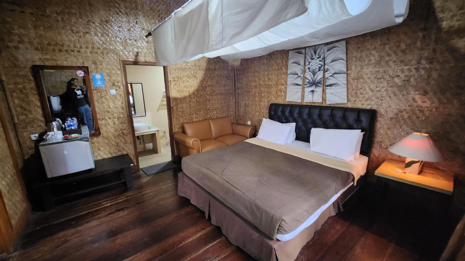 Bedroom 7