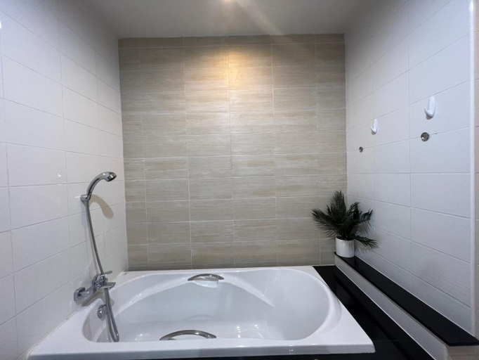 Bathroom 4, Tolani Nimman Villa Chaing Mai, Muang Chiang Mai