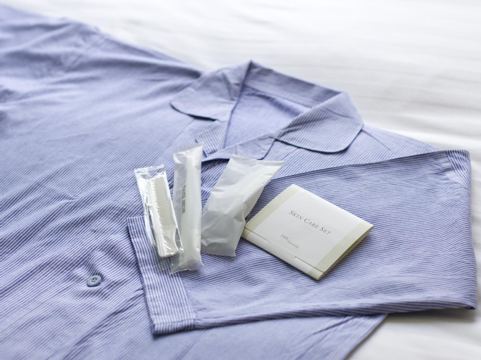 Amenities 1