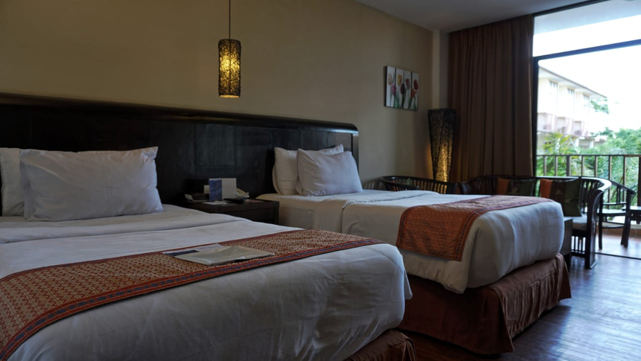 Bedroom 4