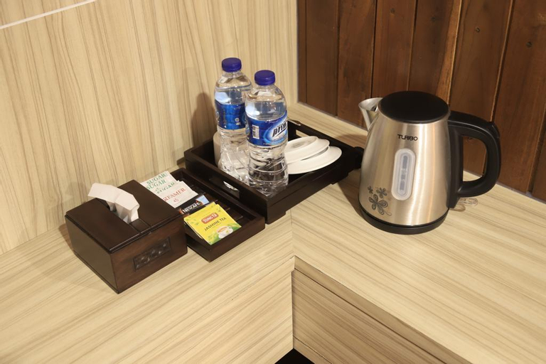 Amenities