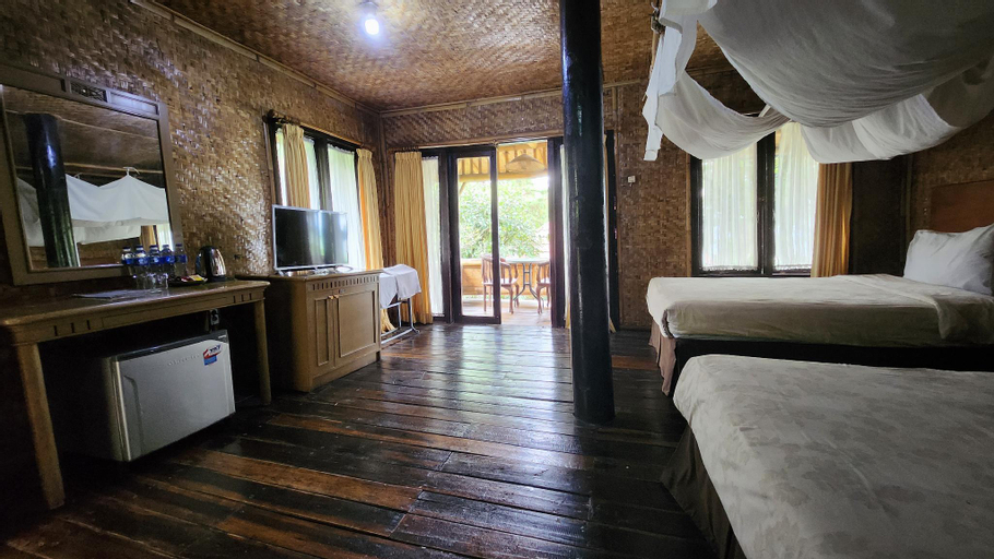 Bedroom 11