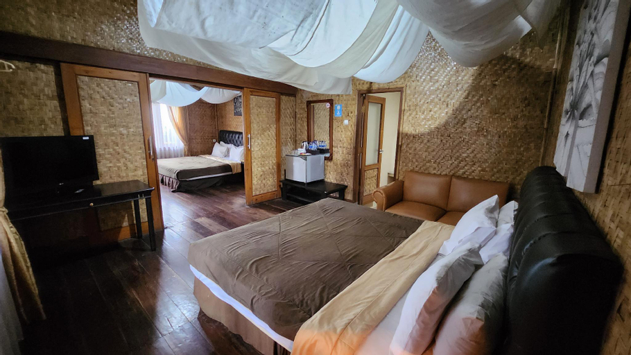 Bedroom 6
