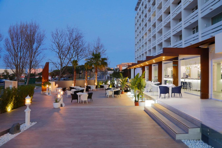 Exterior & Views 1, Estudio primera linea de Playa Matalascanas, Huelva