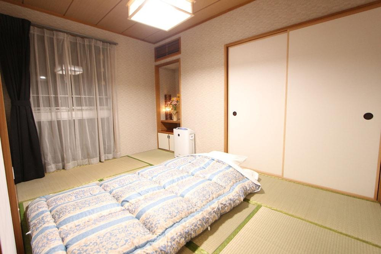 Bedroom 22