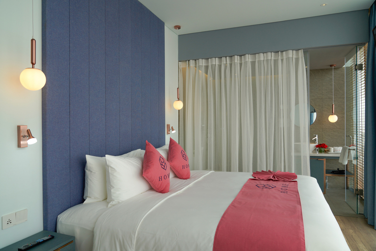 Bedroom 21