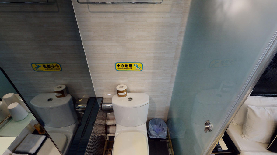 Bathroom 5
