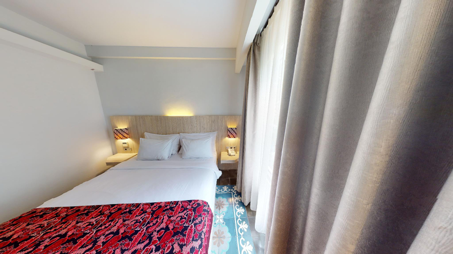 Bedroom 9