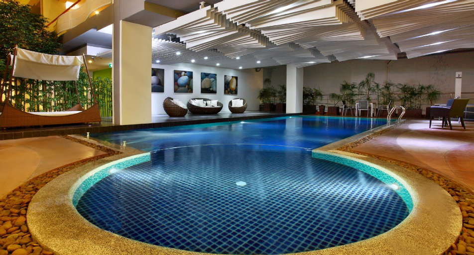 Sport & Beauty 3, Brighton Hotel Bangkok, Bang Na