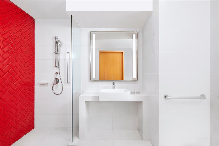 Bathroom 5