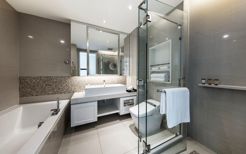 Bathroom 5