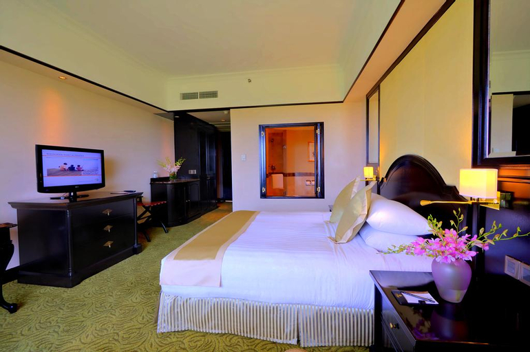 Bedroom 11