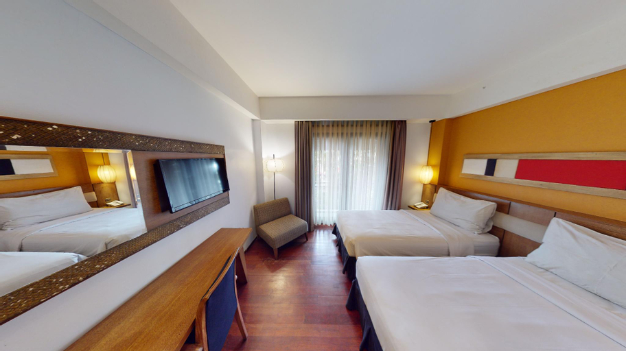 Bedroom 11