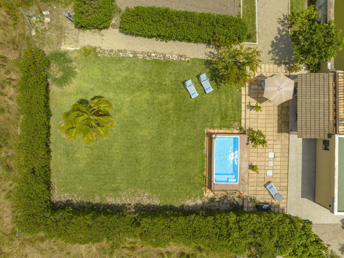Others 4, Villa Es Pont de Pedra, Baleares