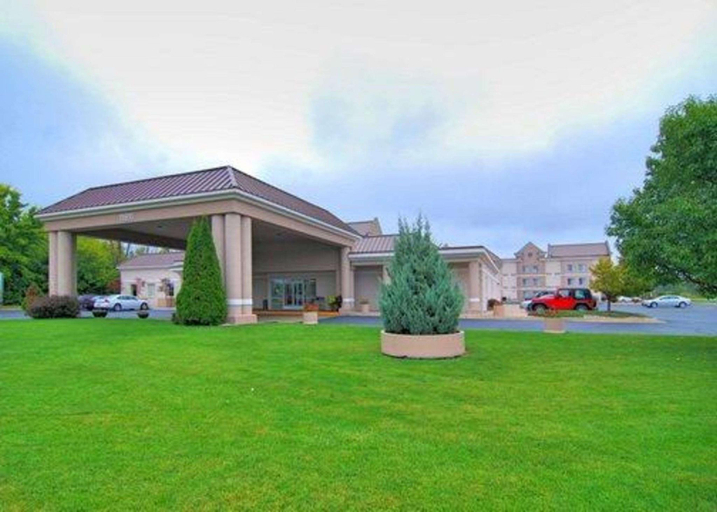 Others 5, Comfort Inn Birch Run - Frankenmuth, Saginaw
