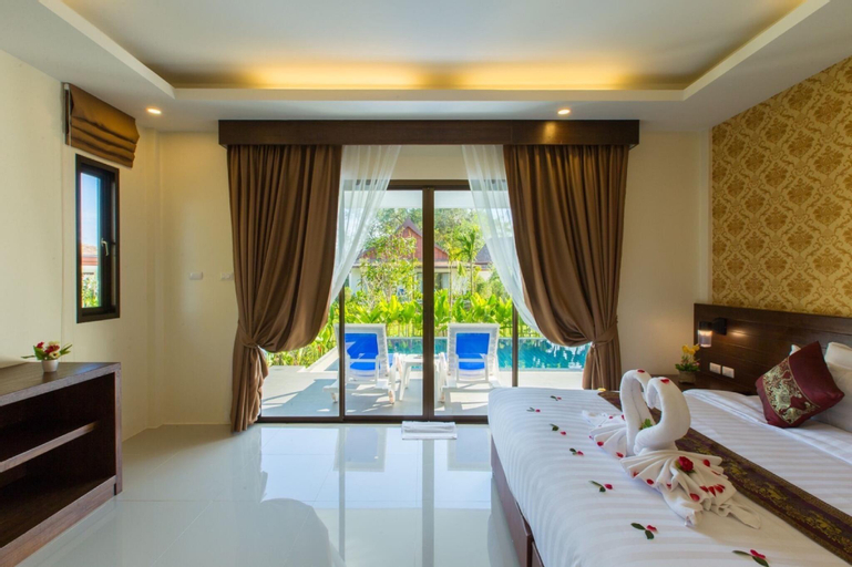 Bedroom 25