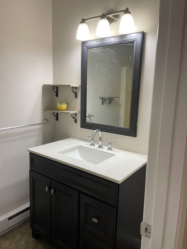 Bathroom 4, PSU Properties, Centre