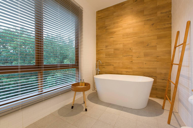 Bathroom 8