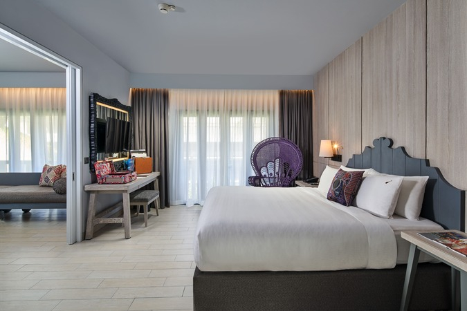 Bedroom 11