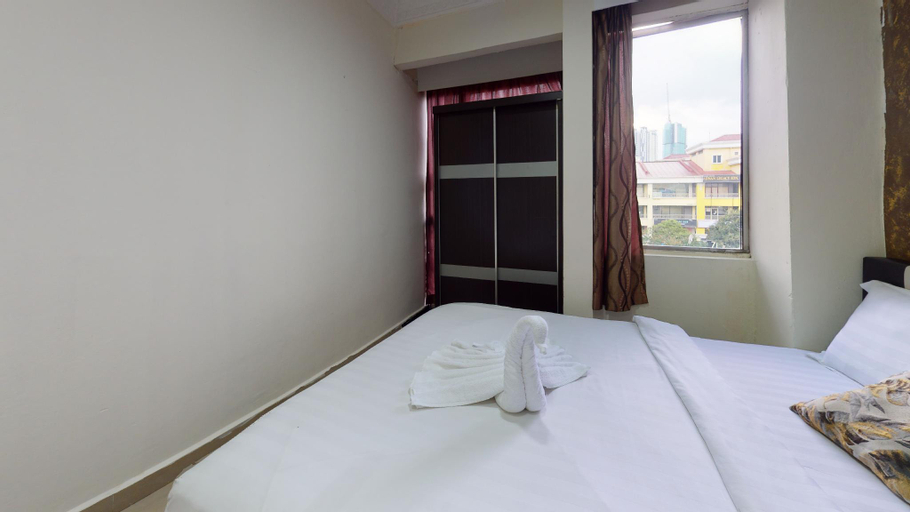 Bedroom 17