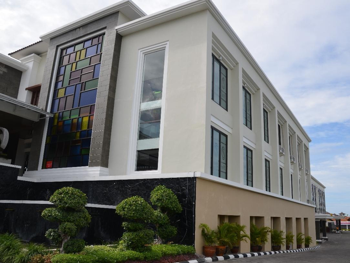 Others 5, Gran Surya Hotel, Buleleng