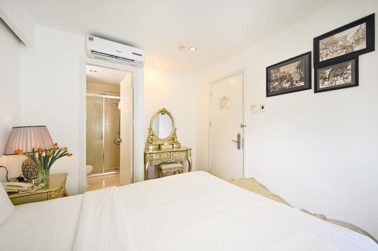 Bedroom 13