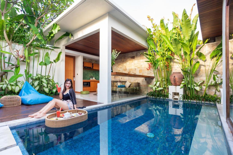 Sport & Beauty 2, Bali Vilaasee, Badung