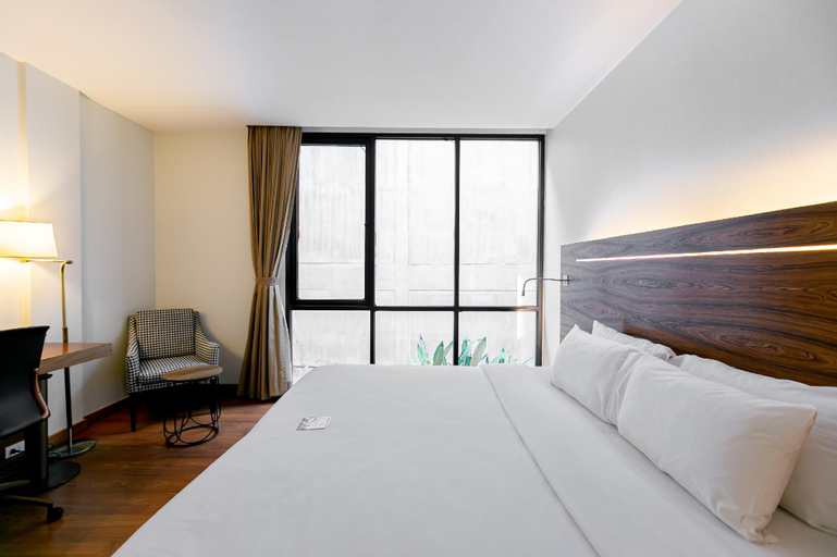 Bedroom 9
