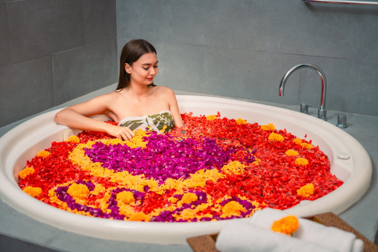 Bathroom 4, Maison Aurelia Sanur, Bali - by Preference, Denpasar