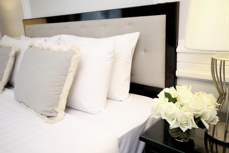 Bedroom 26