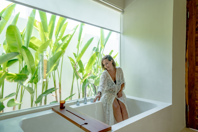 Bathroom 3, MIID Villa Balangan, Badung