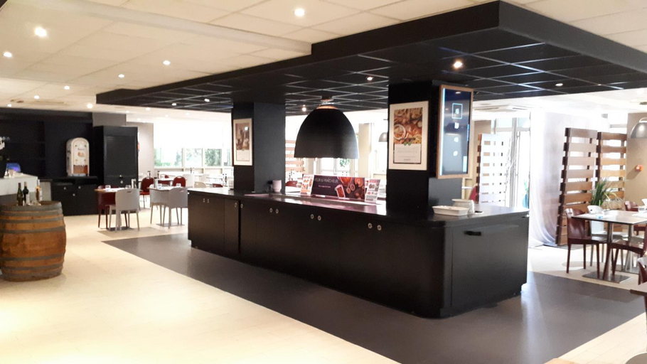 Restaurant 5, Campanile Prime Marne-La-Vallee - Torcy, Seine-et-Marne
