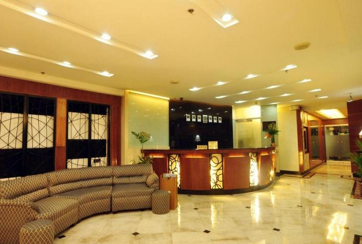 Others 3, Palm Hotel Manila, Manila City