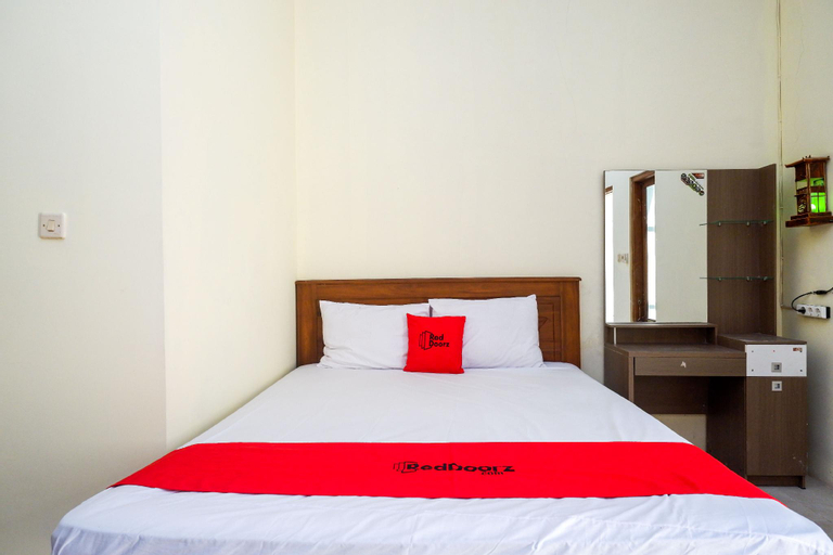 Bedroom 8