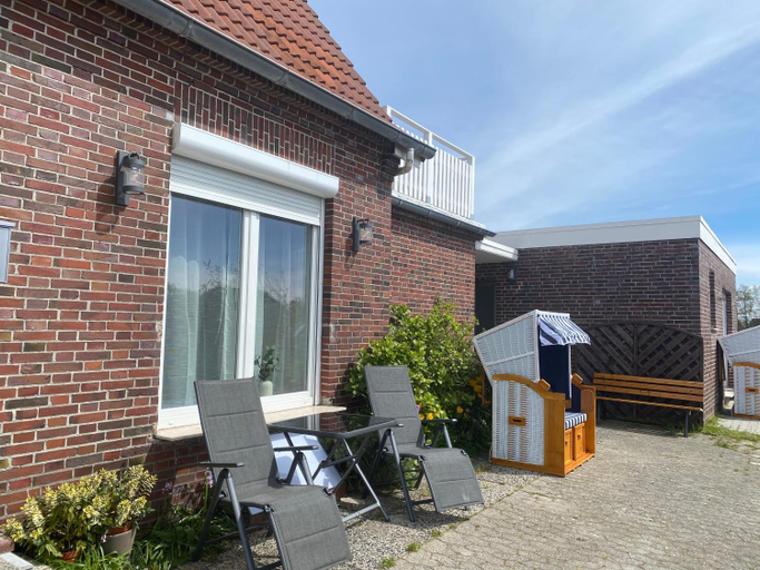 Others 5, FRIESENHUTTE NORDDEICH, Aurich