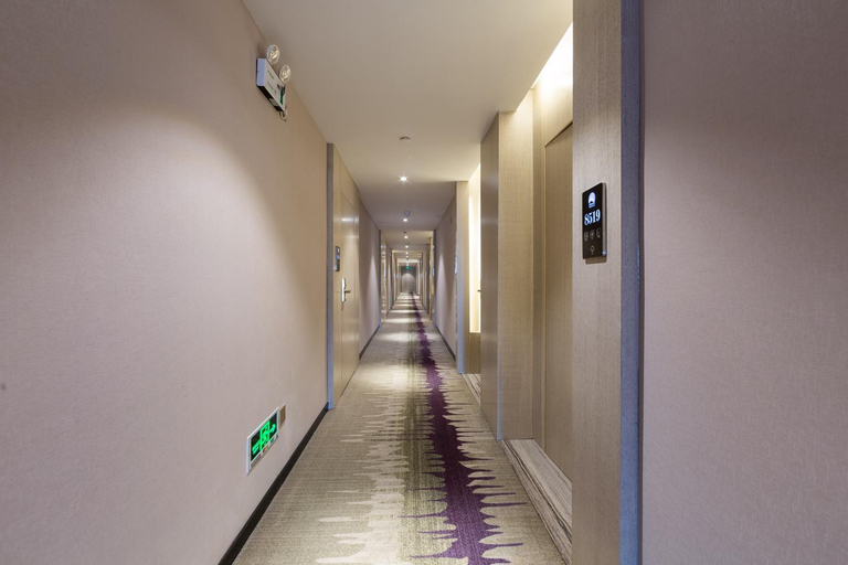 Others 4, Warmyes Business Hotel, Guangzhou